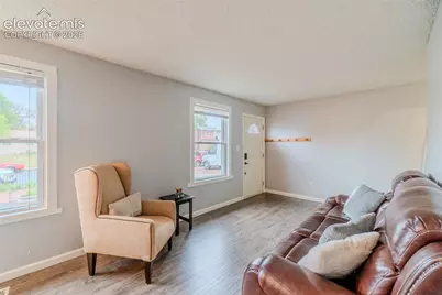 4735 Keith Court, Colorado Springs, CO 80916 - Photo 6