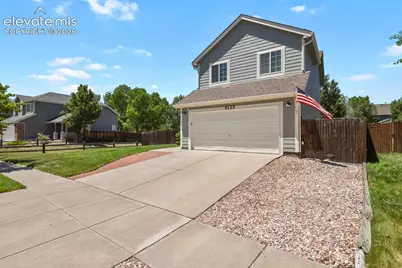 5125 Weaver Drive, Colorado Springs, CO 80922 - Photo 4
