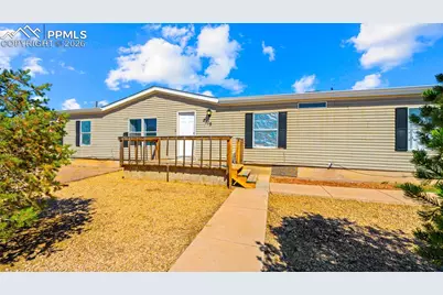 2519 E 10th Street, Pueblo, CO 81001 - Photo 1