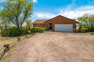 11045 Peaceful Valley Rd, Colorado Springs, CO 80925 - Photo 1