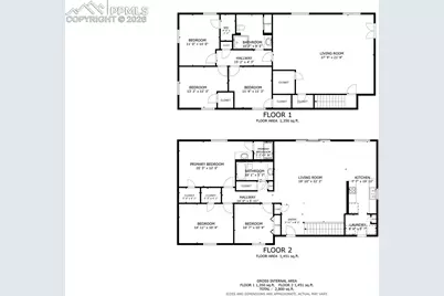 11045 Peaceful Valley Road, Colorado Springs, CO 80925 - Photo 6