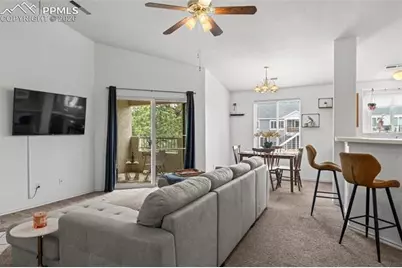 3976 Riviera Grove #203, Colorado Springs, CO 80922 - Photo 4