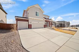 10839 Rolling Peaks Dr, Peyton, CO 80831 - Photo 2