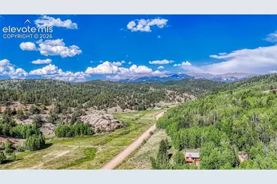 1444 Anges Drive, Cripple Creek, CO 80813 - Photo 20
