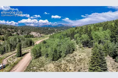 1444 Anges Drive, Cripple Creek, CO 80813 - Photo 6