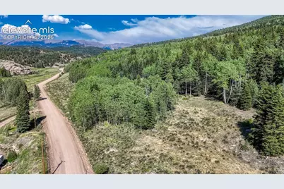 1444 Anges Drive, Cripple Creek, CO 80813 - Photo 2