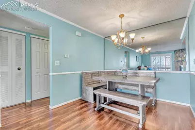846 Tenderfoot Hill Road #102, Colorado Springs, CO 80906 - Photo 6