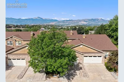 5872 New Crossings Point, Colorado Springs, CO 80918 - Photo 4