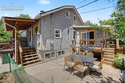 225 N Cedar Street, Colorado Springs, CO 80903 - Photo 30