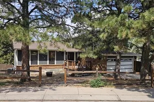 4746 Yarrow Pl, Colorado Springs, CO 80917 - Photo 2