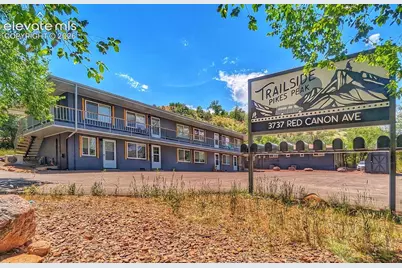 3737 Red Canon Avenue #5, Colorado Springs, CO 80904 - Photo 2