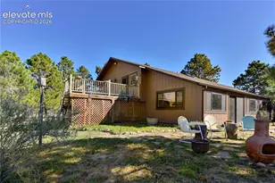 7650 Lark Bunting Ct, Colorado Springs, CO 80908 - Photo 6