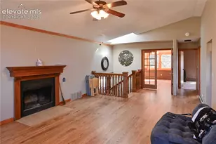 7650 Lark Bunting Ct, Colorado Springs, CO 80908 - Photo 12