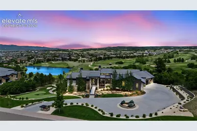 1484 Vine Cliff Heights, Colorado Springs, CO 80921 - Photo 2