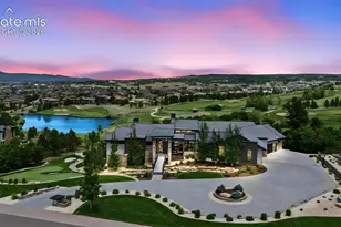 1484 Vine Cliff Heights, Colorado Springs, CO 80921 - Photo 2