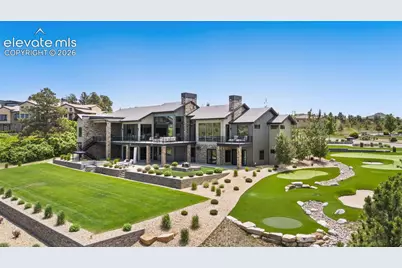 1484 Vine Cliff Heights, Colorado Springs, CO 80921 - Photo 2