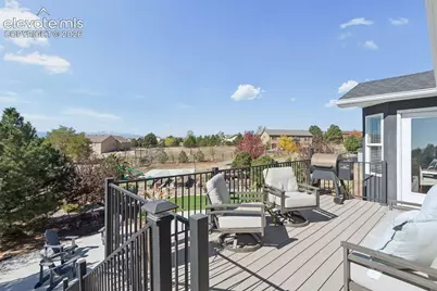 11949 Rio Secco Road, Peyton, CO 80831 - Photo 40