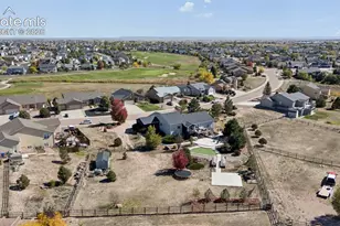 11949 Rio Secco Rd, Peyton, CO 80831 - Photo 6