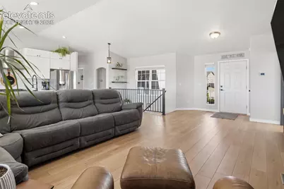 11949 Rio Secco Road, Peyton, CO 80831 - Photo 16