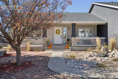 11949 Rio Secco Road, Peyton, CO 80831 - Photo 12