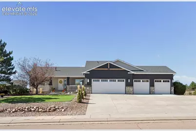 11949 Rio Secco Road, Peyton, CO 80831 - Photo 10