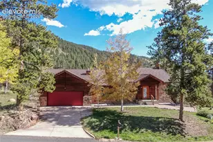 1325 Kings Crown Rd, Woodland Park, CO 80863 - Photo 36