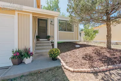 5555 Alma Terrace, Colorado Springs, CO 80917 - Photo 2