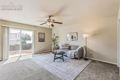 6973 Sierra Meadows Drive, Colorado Springs, CO 80908 - Photo 10