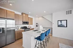 840 Beckton Hts, Colorado Springs, CO 80907 - Photo 4