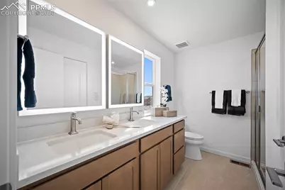 840 Beckton Heights, Colorado Springs, CO 80907 - Photo 16