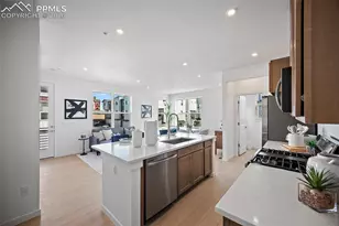 840 Beckton Hts, Colorado Springs, CO 80907 - Photo 2