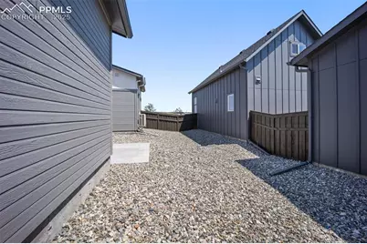 9277 Percheron Pony Drive, Colorado Springs, CO 80908 - Photo 20