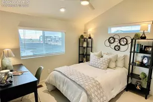 9277 Percheron Pony Dr, Colorado Springs, CO 80908 - Photo 6