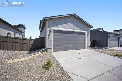 9277 Percheron Pony Drive, Colorado Springs, CO 80908 - Photo 18