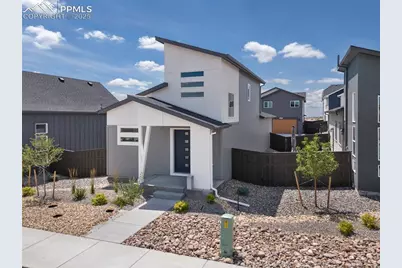 9277 Percheron Pony Drive, Colorado Springs, CO 80908 - Photo 24