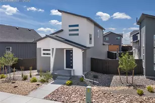 9277 Percheron Pony Dr, Colorado Springs, CO 80908 - Photo 24