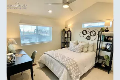 9277 Percheron Pony Drive, Colorado Springs, CO 80908 - Photo 6