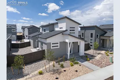 9277 Percheron Pony Drive, Colorado Springs, CO 80908 - Photo 26