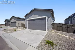 9277 Percheron Pony Dr, Colorado Springs, CO 80908 - Photo 16