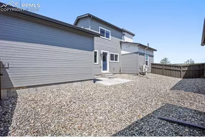 9277 Percheron Pony Drive, Colorado Springs, CO 80908 - Photo 22