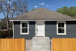 432 S Hancock Ave, Colorado Springs, CO 80903 - Photo 1