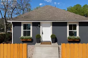 432 S Hancock Ave, Colorado Springs, CO 80903 - Photo 2