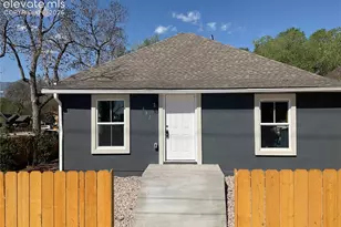 432 S Hancock Ave, Colorado Springs, CO 80903 - Photo 1