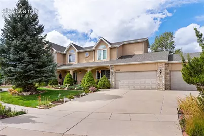 2285 Vanreen Drive, Colorado Springs, CO 80919 - Photo 2