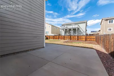 9516 Bryce Canyon Drive, Colorado Springs, CO 80925 - Photo 6