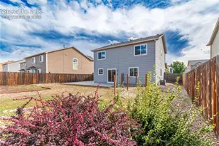 9516 Bryce Canyon Dr, Colorado Springs, CO 80925 - Photo 8