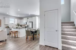 3675 Glenna Pl, Colorado Springs, CO 80907 - Photo 4