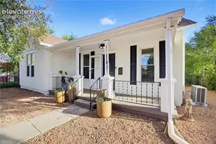 621 E Cache La Poudre St, Colorado Springs, CO 80903 - Photo 2