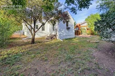 621 E Cache La Poudre Street, Colorado Springs, CO 80903 - Photo 38