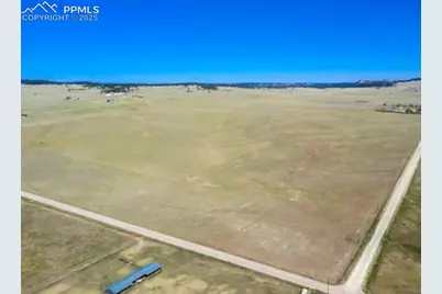 Tract 19 Sweet Road, Calhan, CO 80808 - Photo 8